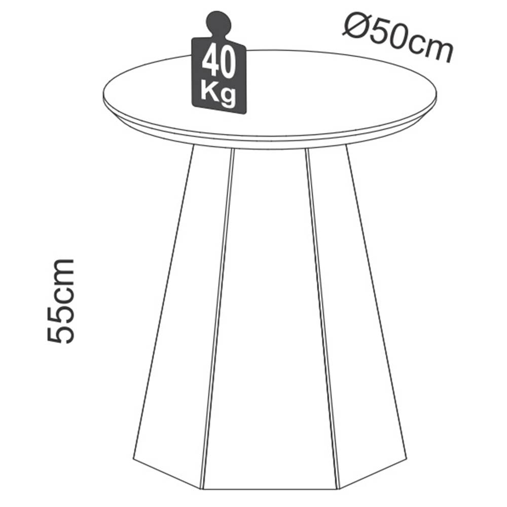 Mesa-de-Canto-Eloi-Tampo-Off-White-Brilho-Base-Hexagonal-Freijo-50cm---67917