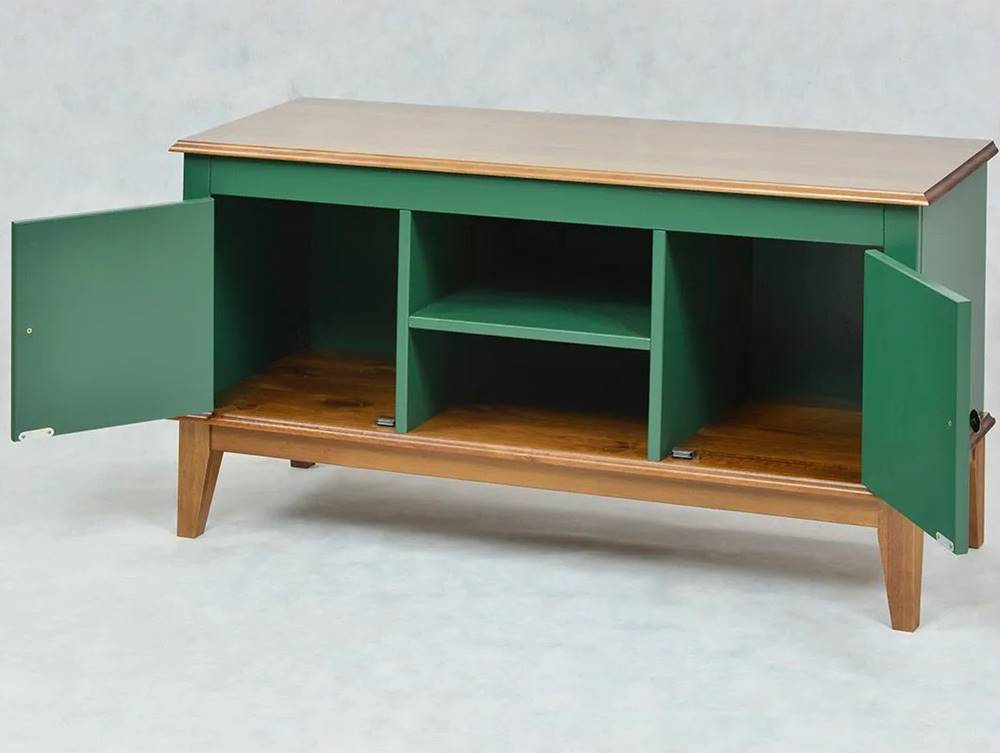 Rack-Kaila-2-Portas-cor-Verde-114cm---63202