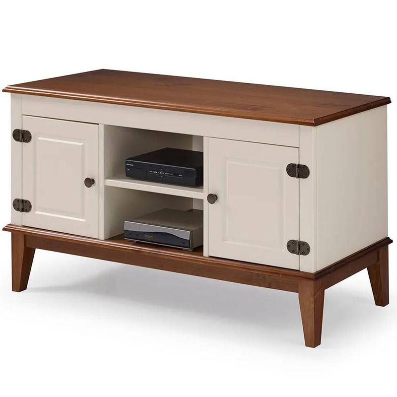 RackKaila2PortascorOffWhite114cm