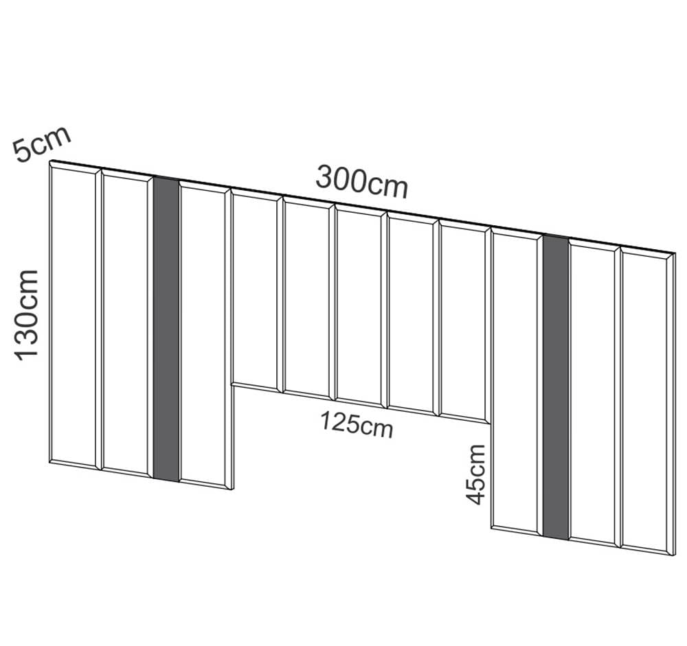 Cabeceira-Estofada-Vancouver-Freijo-300cm---67991-