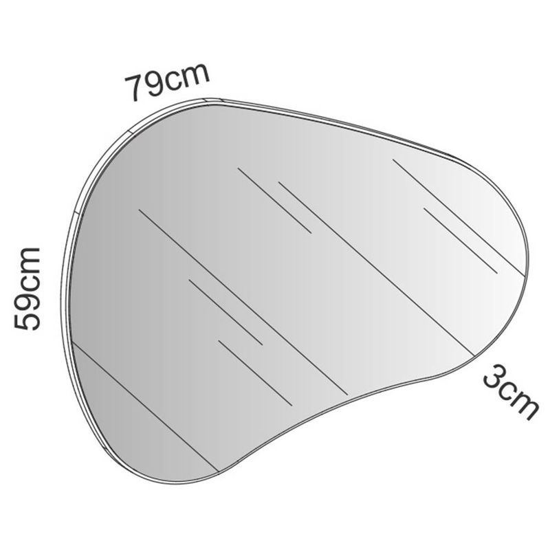 EspelhoBledPretoFosco