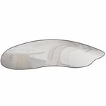 EspelhoLuzonPretoFosco