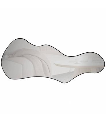 Espelho Moraine Preto Fosco - 68006