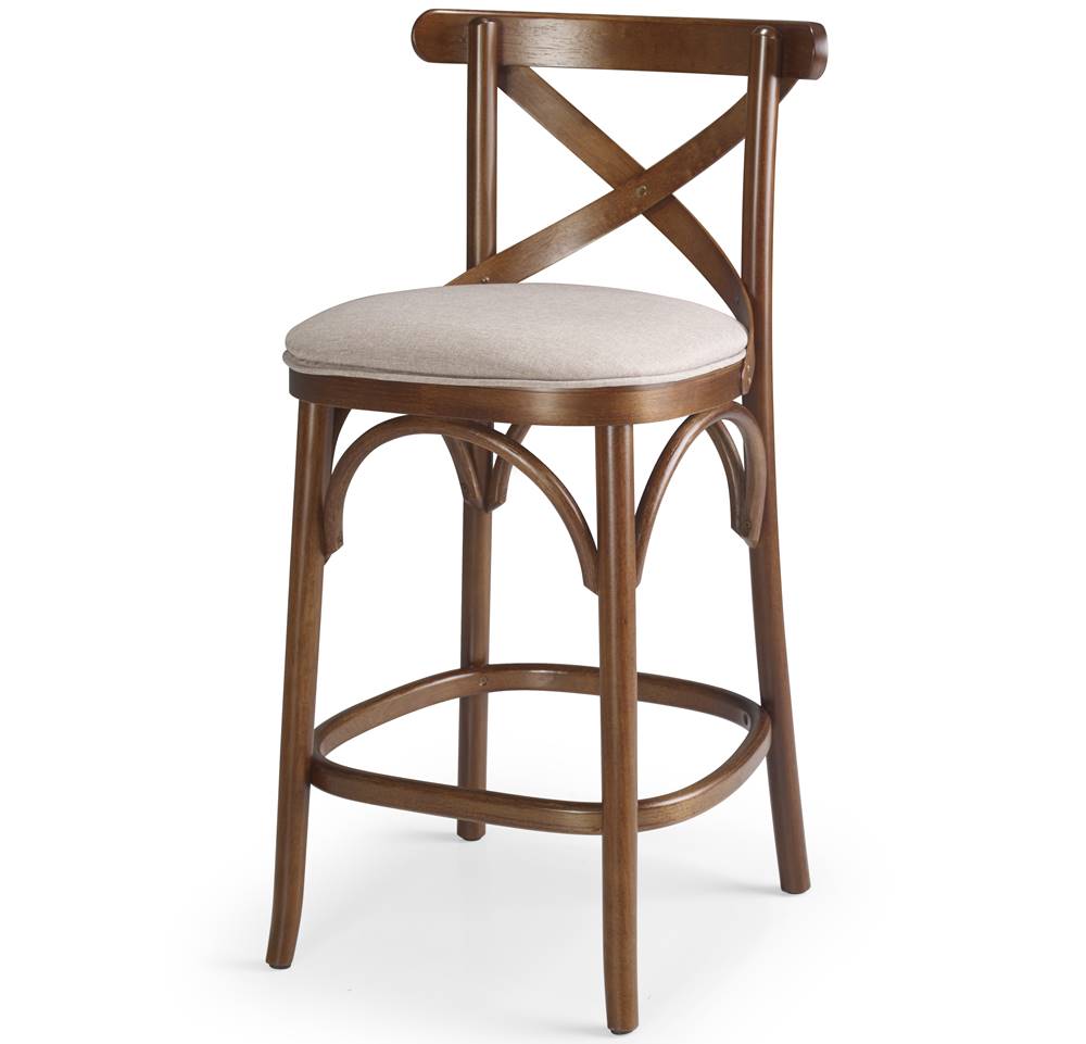 Banqueta-Baixa-Langen-Imbuia-Estofado-Linho-Bege-97cm---68111