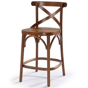 Banqueta Baixa Mayen Imbuia - 68113