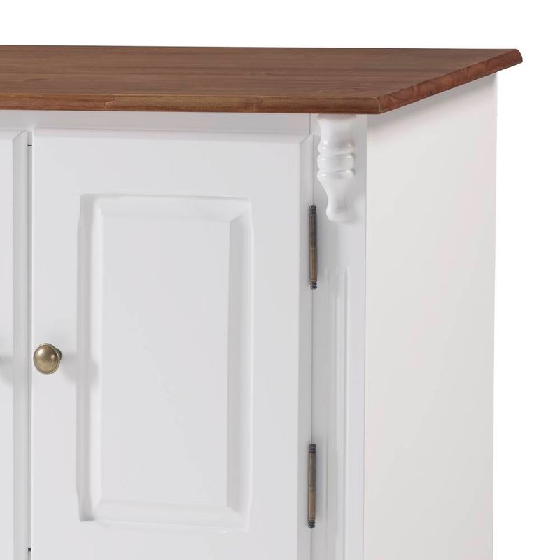 Balcao4Portas2GavetasParatyBranco150cm