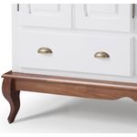 Balcao4Portas2GavetasParatyBranco150cm