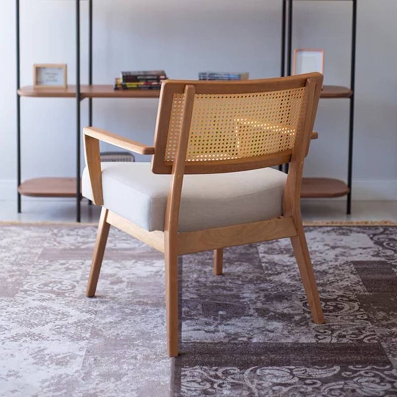 PoltronaJullyTelaNaturalAssentocorMachecomBaseAmendoa68189