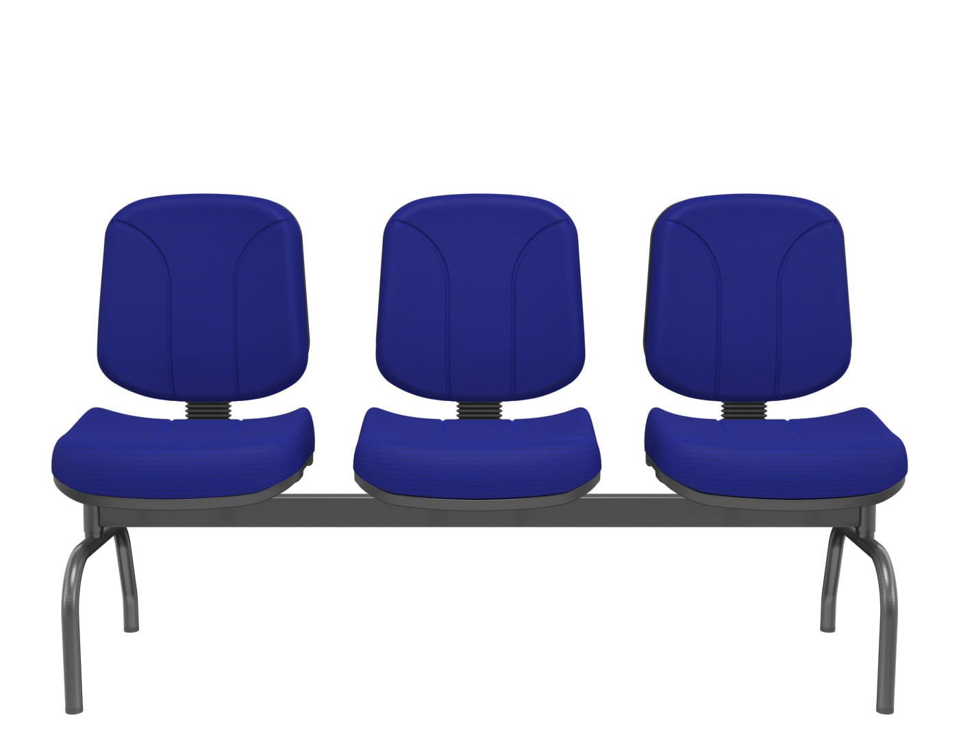 Cadeira-Longarina-Riade-Assento-e-Encosto-Cor-Azul-Base-Metal-Preto---68232-