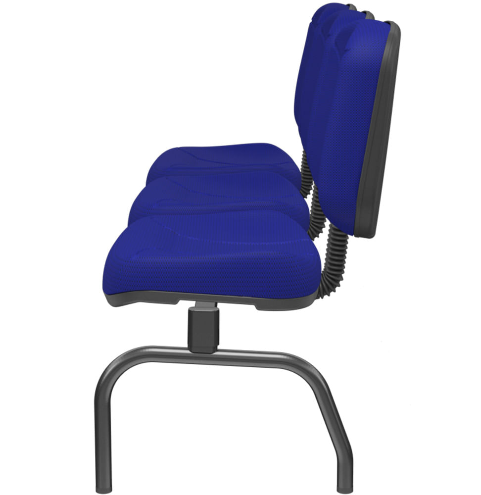 Cadeira-Longarina-Riade-Assento-e-Encosto-Cor-Azul-Base-Metal-Preto---68232-