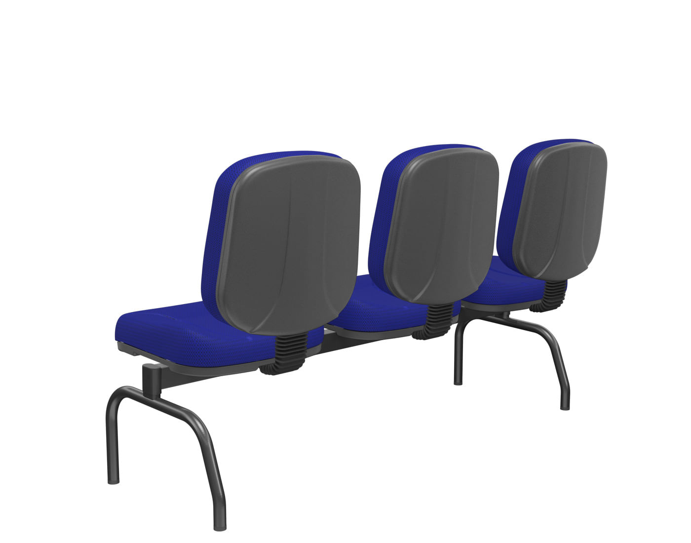Cadeira-Longarina-Riade-Assento-e-Encosto-Cor-Azul-Base-Metal-Preto---68232-