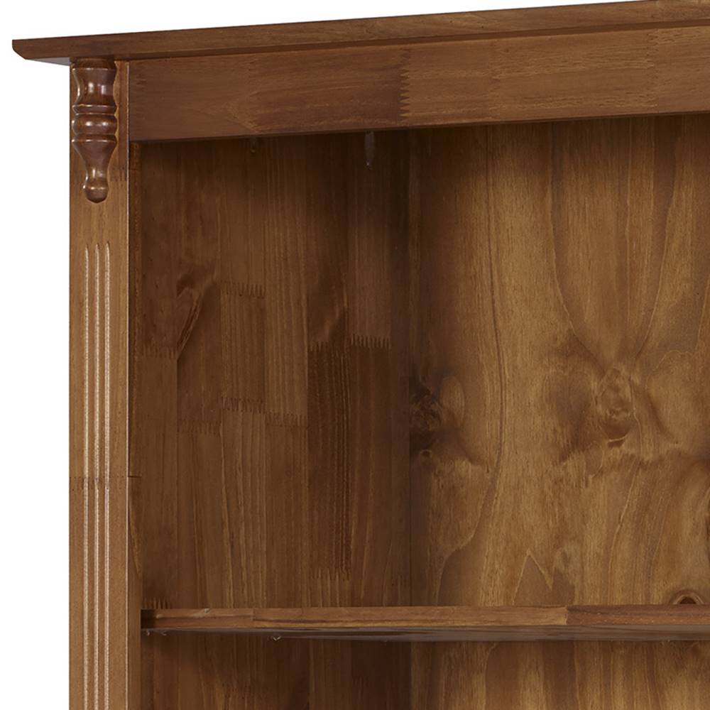 Estante-Jone-3-Prateleiras-1-Gaveta-Imbuia-90cm---68202