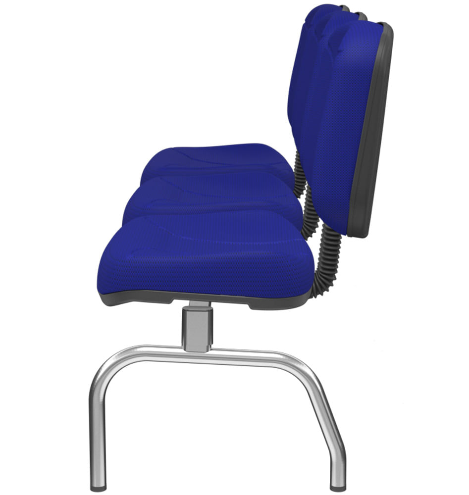 Cadeira-Longarina-Riade-Assento-e-Encosto-Cor-Azul-Base-Metal-Cromado---68254