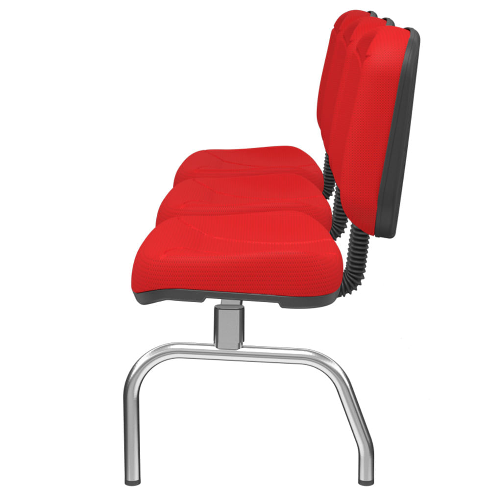 Cadeira-Longarina-Riade-Assento-e-Encosto-Cor-Vermelho-Base-Metal-Cromado---68255-
