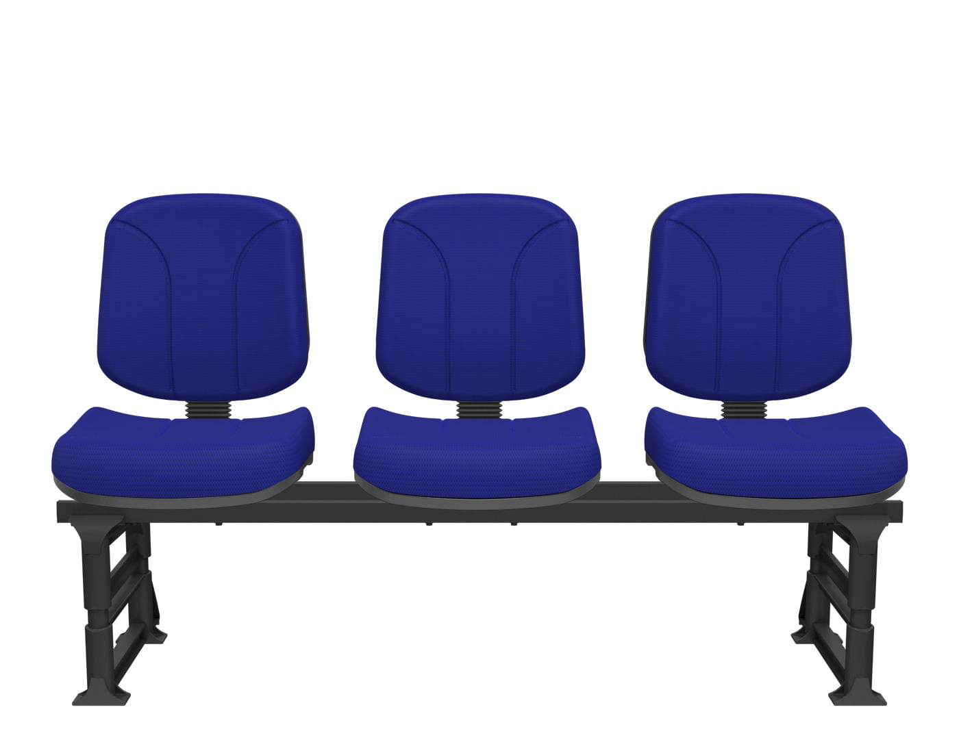 Cadeira-Longarina-Riade-Assento-e-Encosto-Cor-Azul-Base-Plastico-Preto---68258-