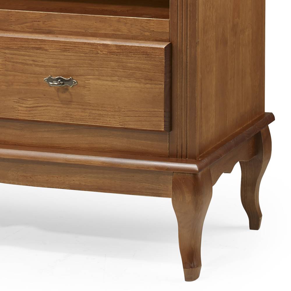 Rack-Charm-2-Gavetas-Imbuia-120cm---68242