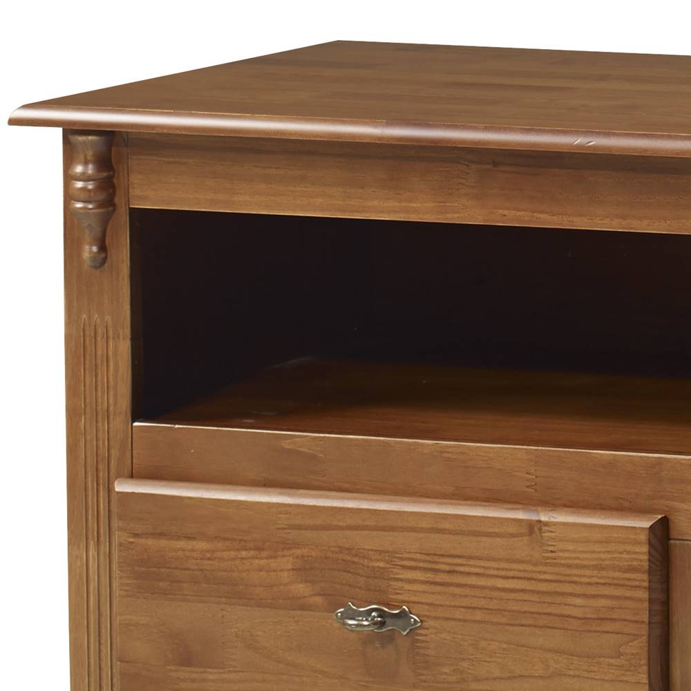 Rack-Charm-2-Gavetas-Imbuia-120cm---68242
