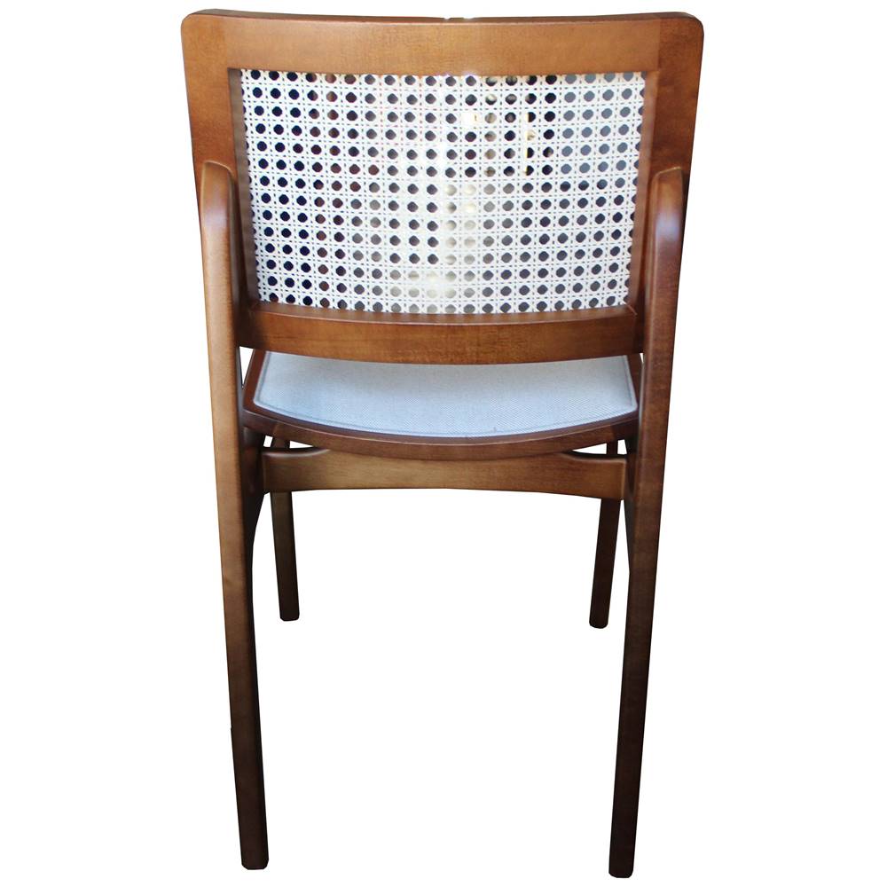 Cadeira-Venus-Tela-Sextavada-Assento-Branco-com-Estrutura-cor-Nogueira---53155
