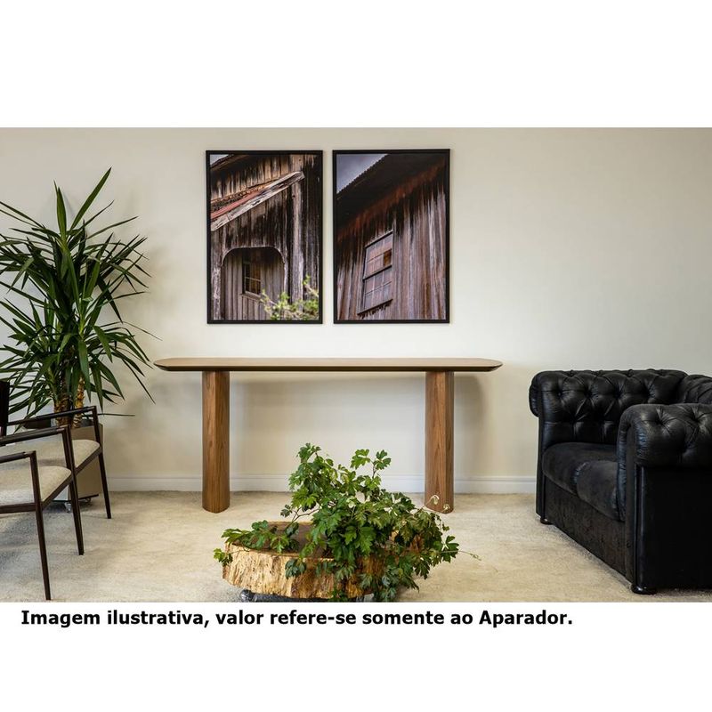 AparadorIolandaCarvalhoAmendoa180cm68305