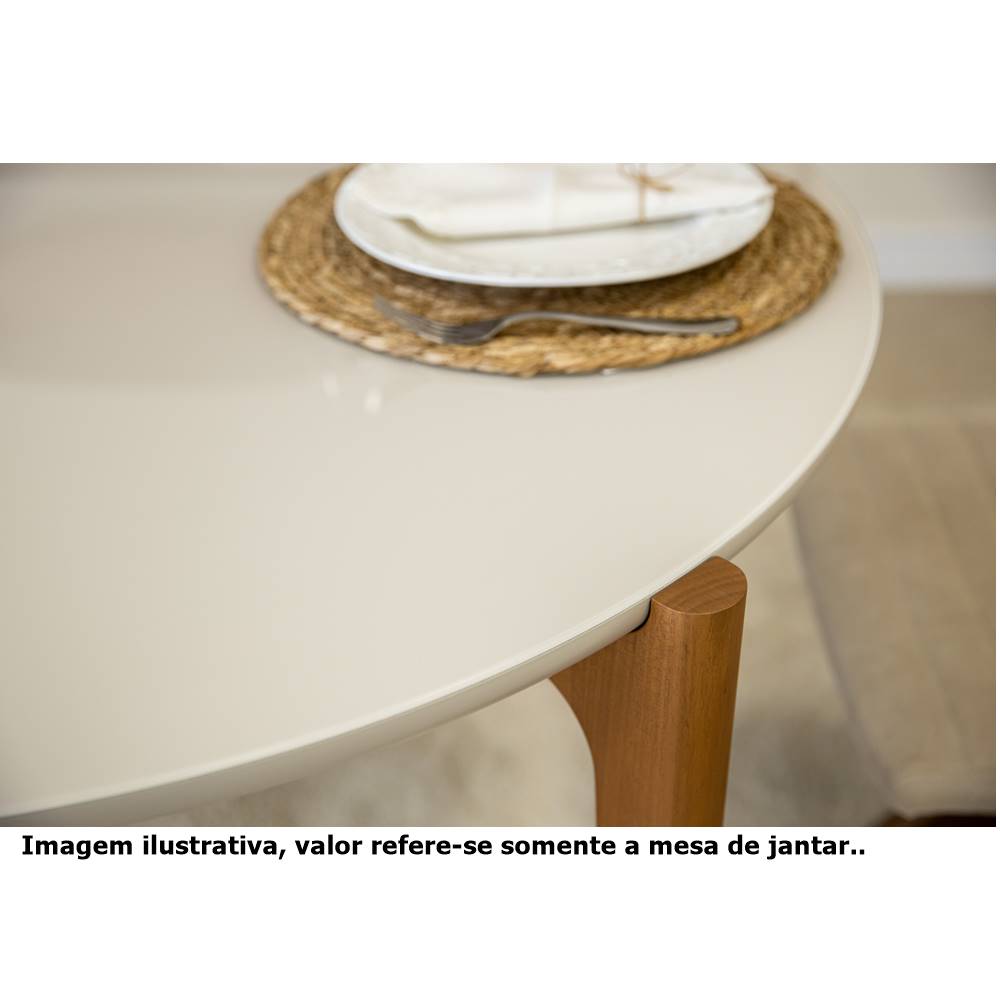Luara_Mesa-de-Jantar---Off-White-com-Amendoa---3-
