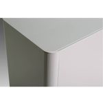 BuffetCorfuOffWhiteAcetinado150cm68336