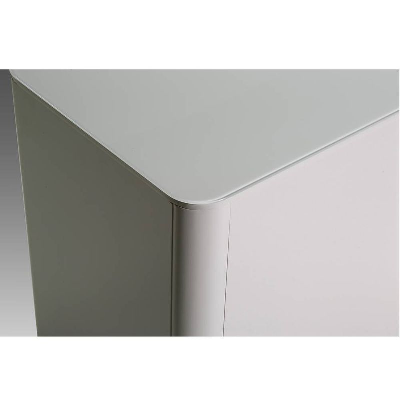 BuffetCorfuOffWhiteAcetinado150cm68336