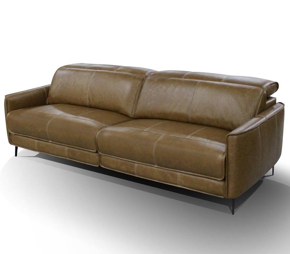 Sofa-Murphy-3-Lugares-Com-Braco-Couro-Capuccino-367cm---68378