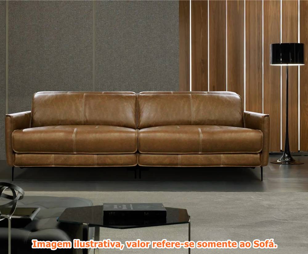 Sofa-Murphy-3-Lugares-Com-Braco-Couro-Capuccino-367cm---68378