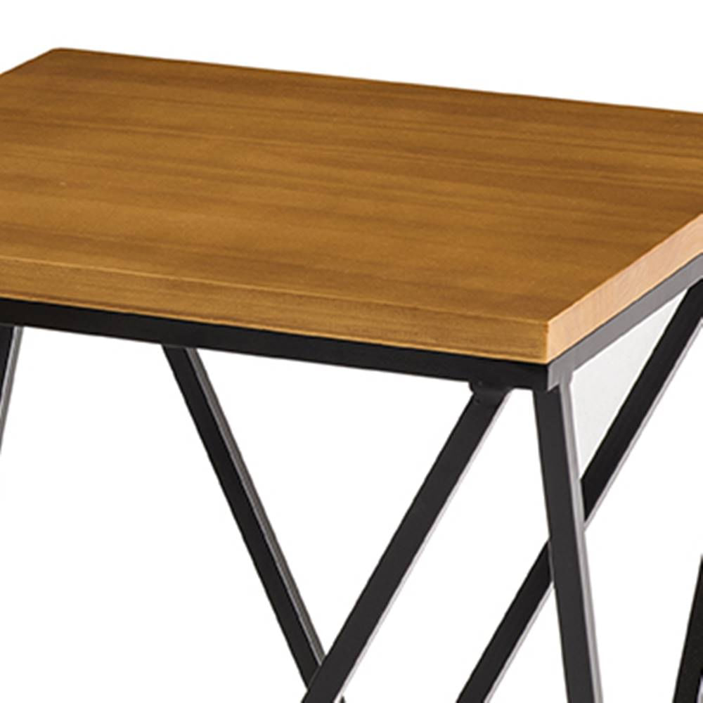 Mesa-Lateral-Stillus-Alta-Tampo-Mel-Estrutura-Aco-Carbono-Preta---68551-