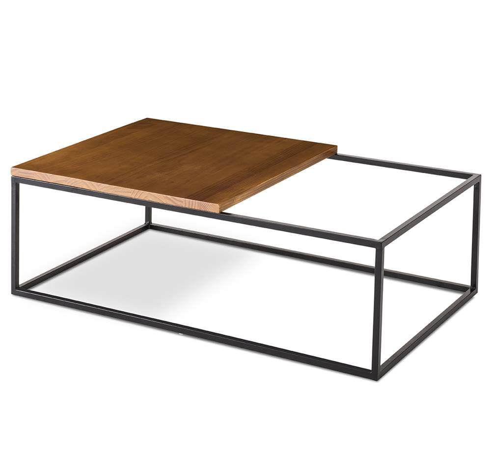 Mesa-Lateral-Brighton-Tampo-Mel-Estrutura-Aco-Preto-1000cm---68559