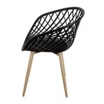 CadeiraLeroyemPolipropilenoPretocomBaseAcocorMadeira68729