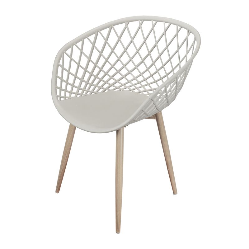 CadeiraLeroyemPolipropilenoFendicomBaseAcocorMadeira68730