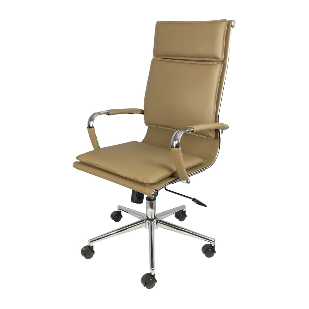 Cadeira-Office-Alta-Orleans-em-Courino-Caramelo-com-Base-Cromada---62807