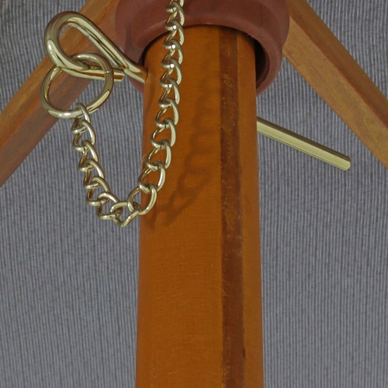 OmbrelloneIlhabelaCoberturaBagunAzulHasteemMadeira240cm68816