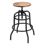 BanquetaIndustrialPecorinoAssentoFreijocomBasePreta78cmALT44890