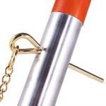 OmbrelloneIlhabelaCoberturaBagunMarromHasteemMadeira240cm68872