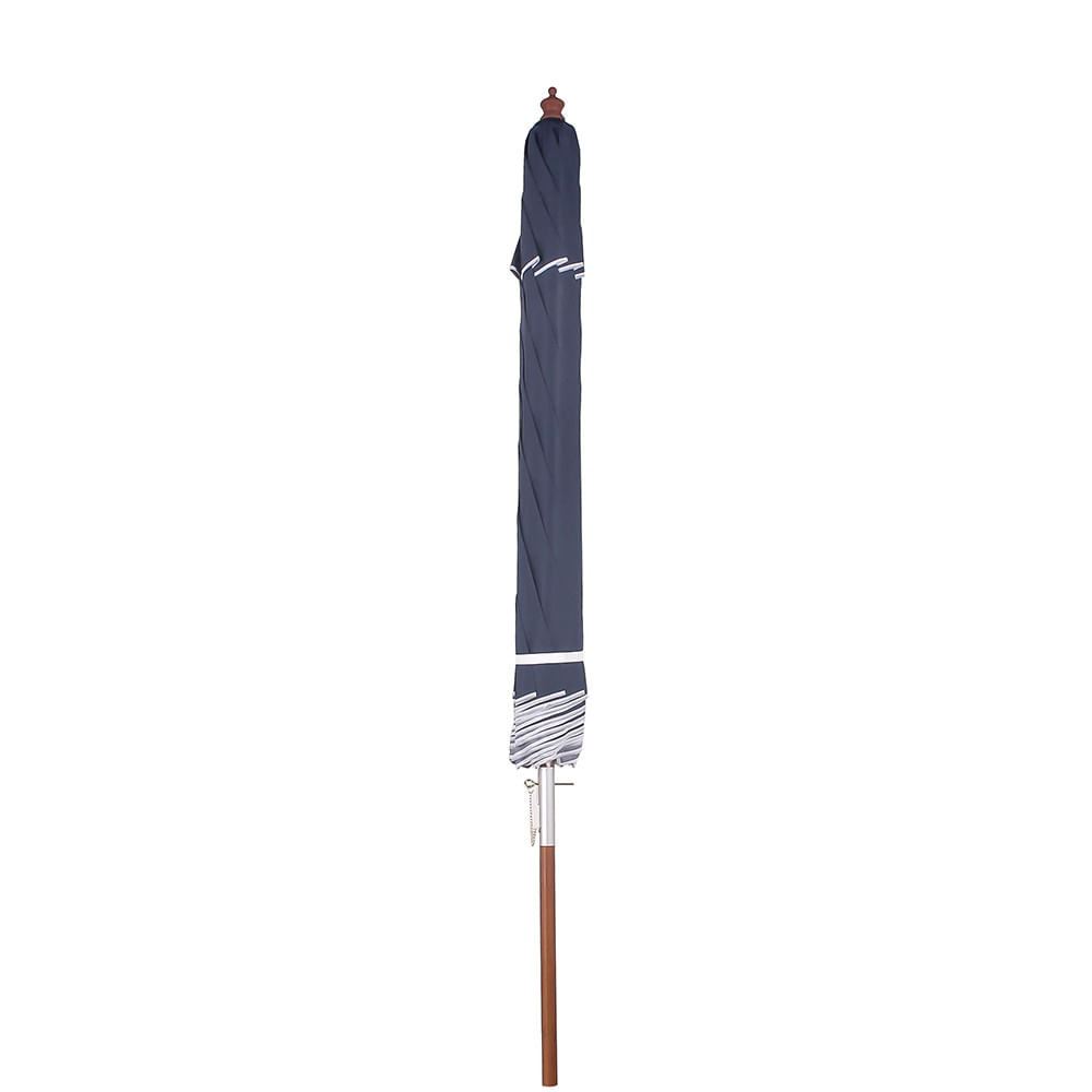 Ombrellone-Ilhabela---Cobertura-Bagun-Azul---Haste-em-Madeira-300cm---68874
