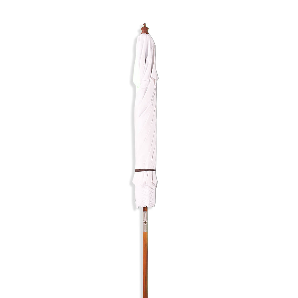 Ombrellone-Brisa-Branco---Varetas-em-Madeira---Acionado-com-Manivela-270cm---68931