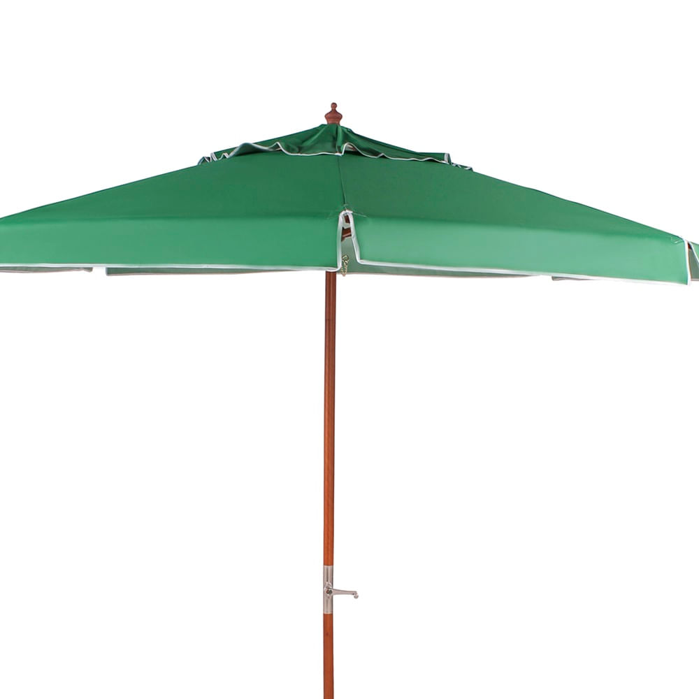 Ombrellone-Brisa-Verde---Varetas-em-Madeira---Acionado-com-Manivela-270cm---68934