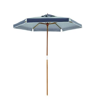 Ombrellone Aurora - Bagum Azul - 200 cm - 69028