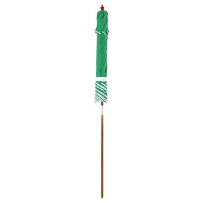 Ombrellone Aurora - Bagum Verde - 200 cm - 69029