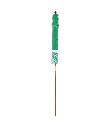 Ombrellone Aurora - Bagum Verde - 200 cm - 69029