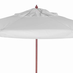 Ombrellone Aurora - Bagum Branco - 240 cm - 69065