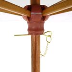 OmbrelloneAuroraBagumBranco240cm69065