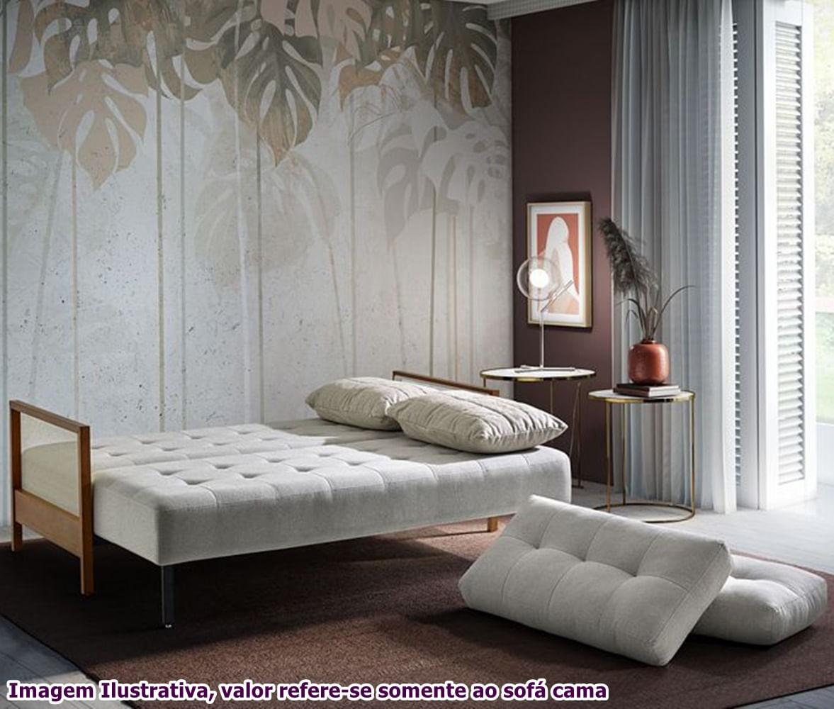 Sofa-Cama-Lucerna-cor-Cinza-com-Base-Madeira-cor-Amendoa-e-Palha-Natural-201-cm---68533