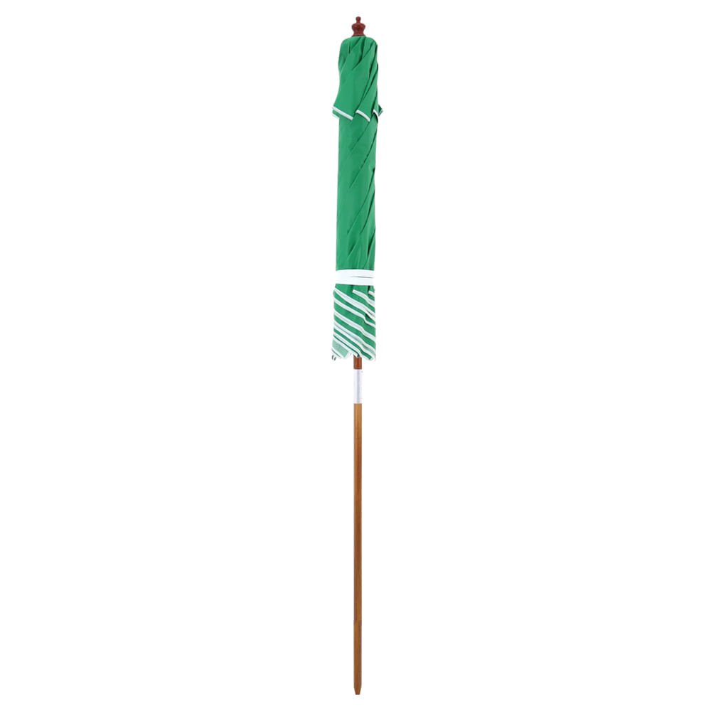 Ombrellone-Aurora---Bagum-Verde---240-cm---69066