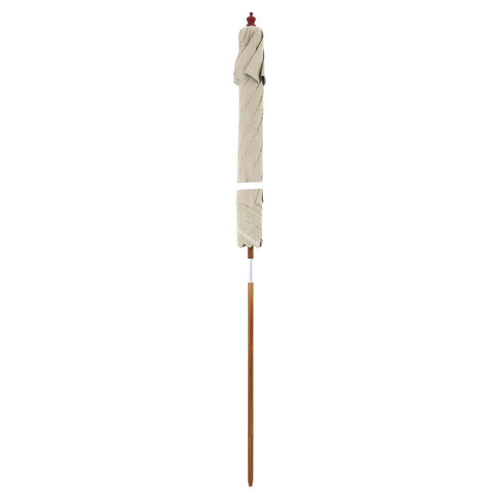 Ombrellone-Aurora---Bagum-Bege---240-cm---69079