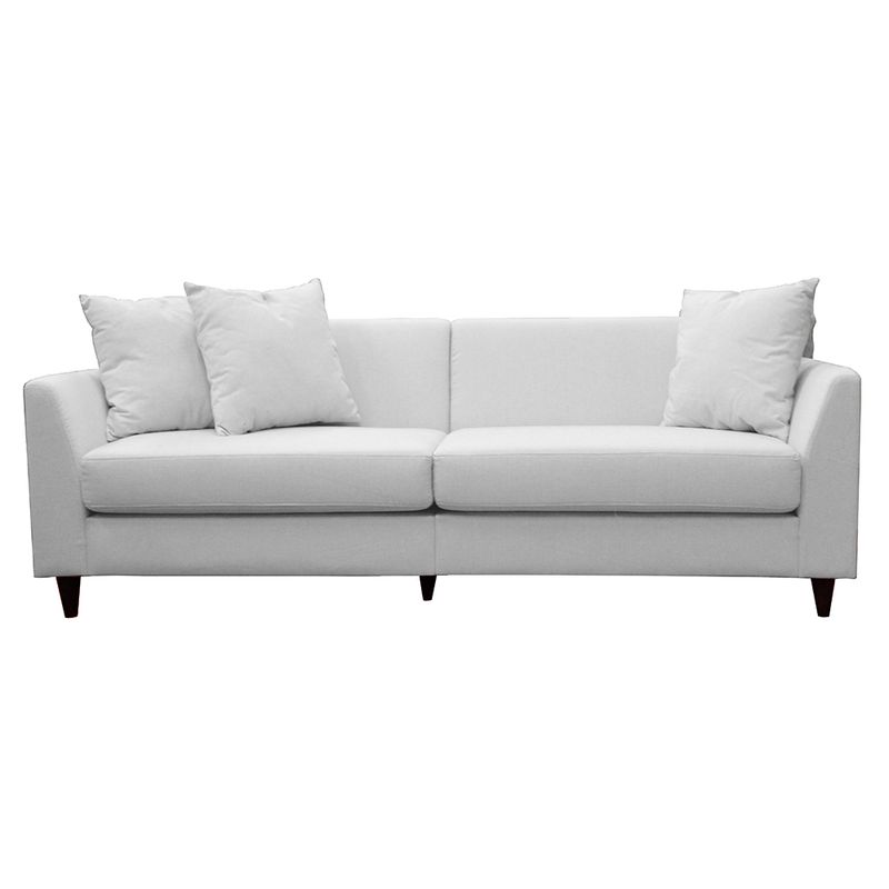 SofaLuganoLinhoCrucomPesMadeiraImbuia210cm68944