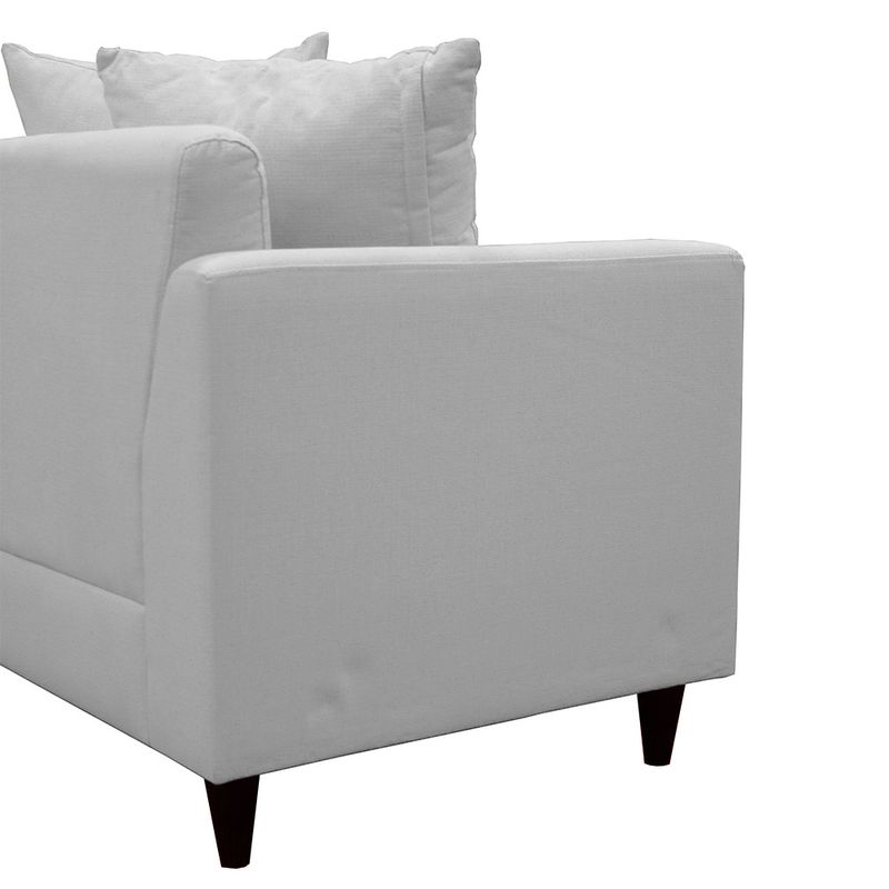 SofaLuganoLinhoCrucomPesMadeiraImbuia210cm68944