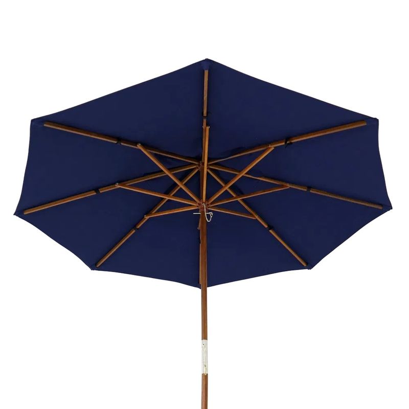 OmbrellonePoliesterMarcelAzul240cm69104